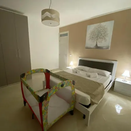 Apartmán Rua Formaggi