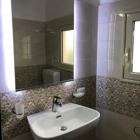 Apartamento Rua Formaggi *