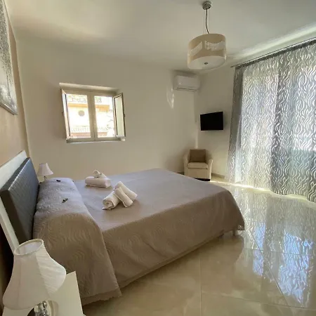 Appartement Rua Formaggi *