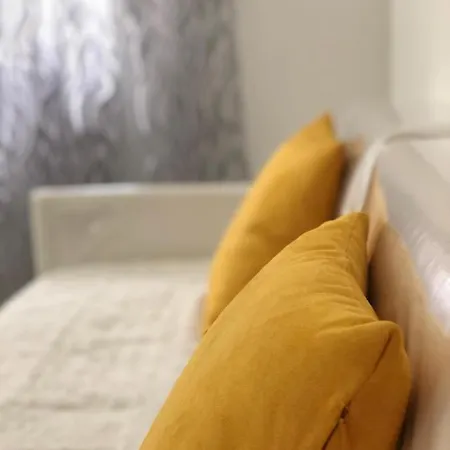 Appartement Rua Formaggi Palerme