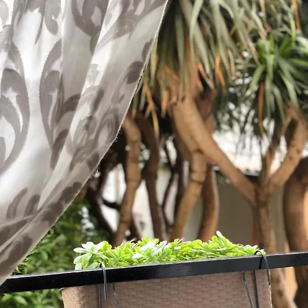 Apartmán Rua Formaggi Palermo