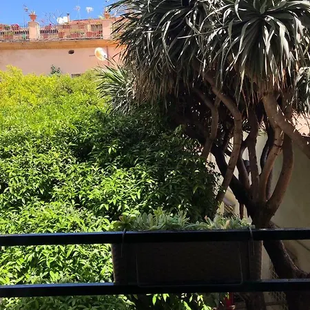 Rua Formaggi * Palermo