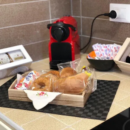 Apartamento Rua Formaggi