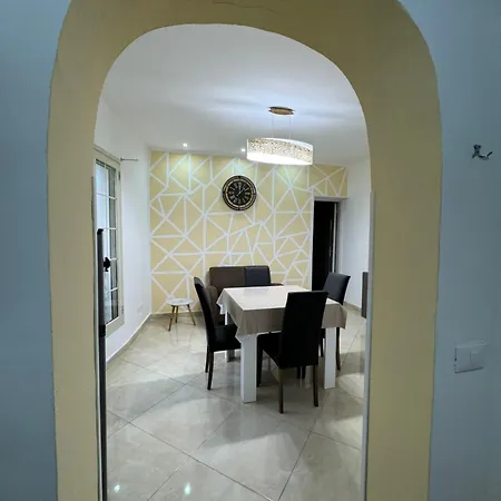 Rua Formaggi Apartment Palermo