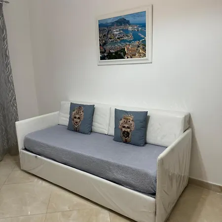 Apartment Rua Formaggi *