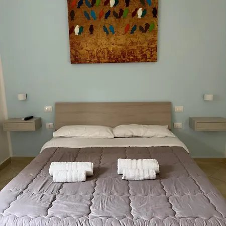 Rua Formaggi Apartment Palermo