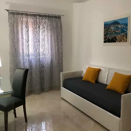 Rua Formaggi Palermo