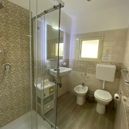 Apartment Rua Formaggi Palermo