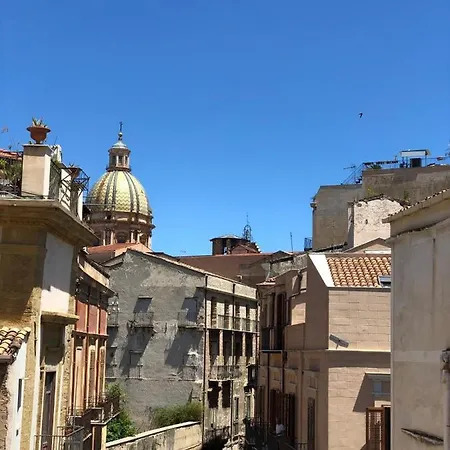 Rua Formaggi Apartment