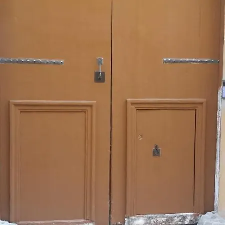 Rua Formaggi