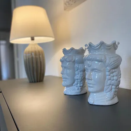 Lägenhet Rua Formaggi *