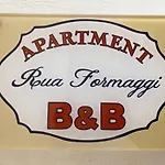 Rua Formaggi Palermo
