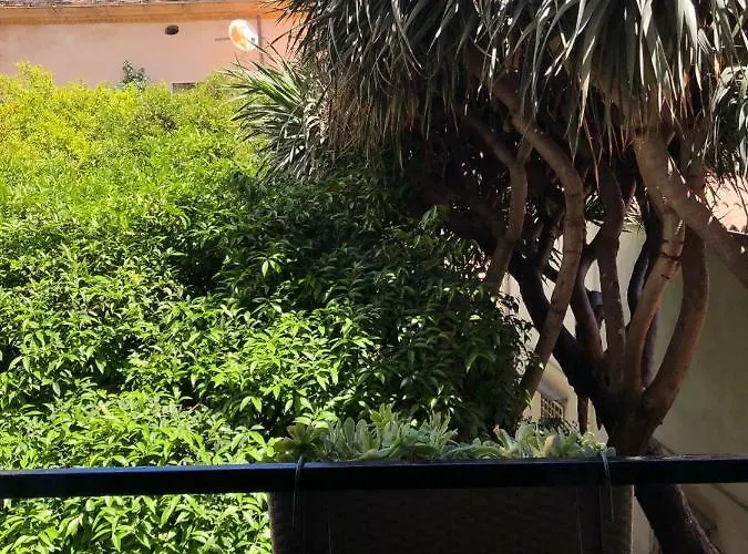 Rua Formaggi * 巴勒莫