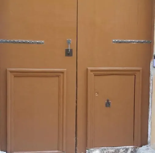 Rua Formaggi